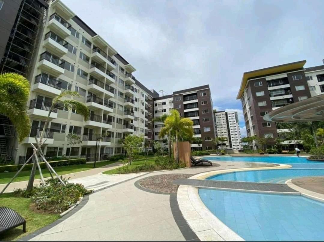Avida Atria T2- A, Near Sm City And Smallville 伊洛伊洛 外观 照片