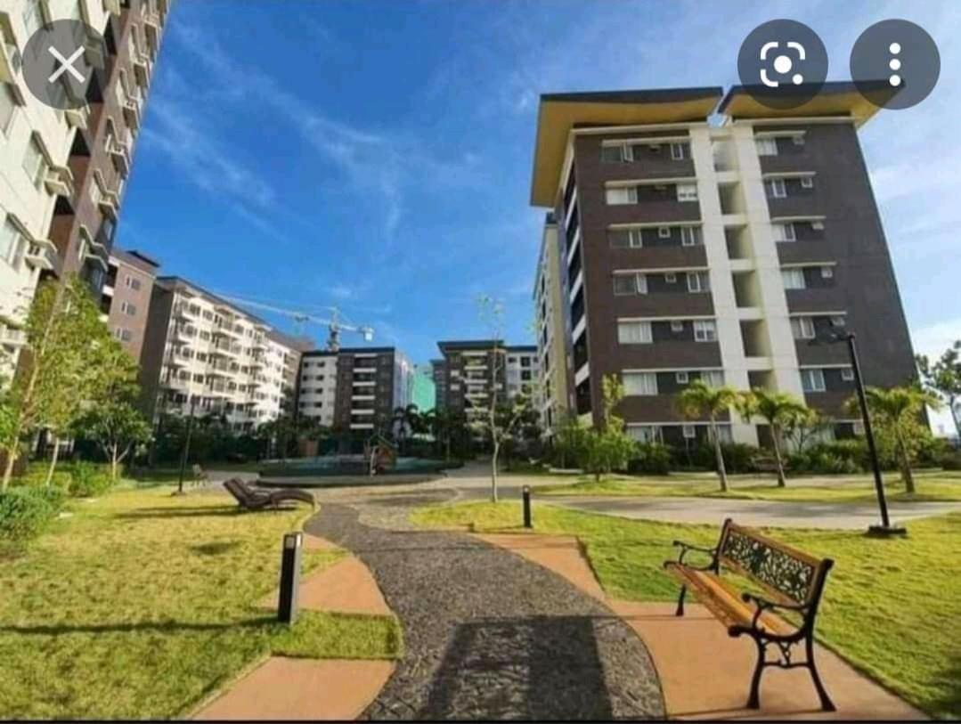 Avida Atria T2- A, Near Sm City And Smallville 伊洛伊洛 外观 照片