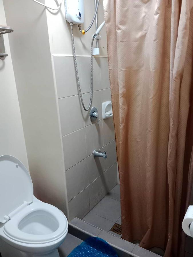 Avida Atria T2- A, Near Sm City And Smallville 伊洛伊洛 外观 照片