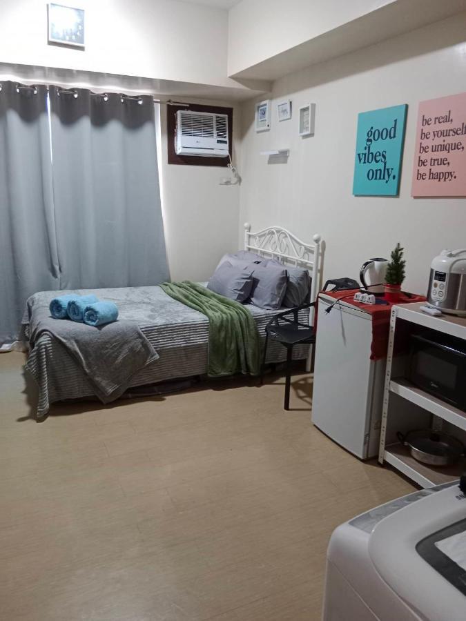 Avida Atria T2- A, Near Sm City And Smallville 伊洛伊洛 外观 照片