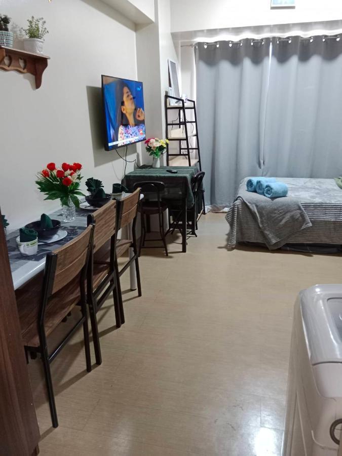 Avida Atria T2- A, Near Sm City And Smallville 伊洛伊洛 外观 照片