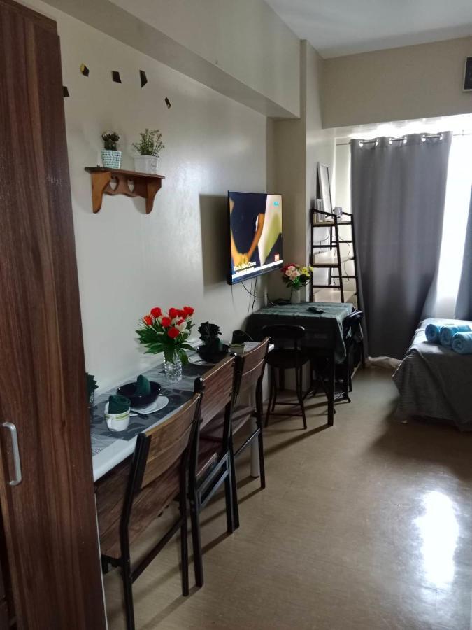 Avida Atria T2- A, Near Sm City And Smallville 伊洛伊洛 外观 照片